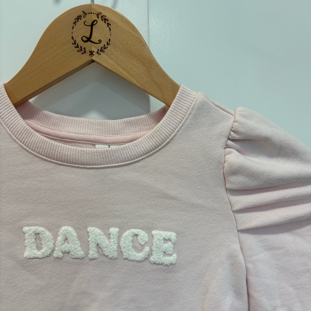 Janie and Jack Girls Top